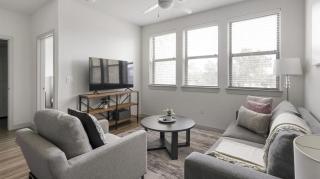 Landing at Birdie on Woodland Greens - 2 Bedrooms in Plaza Volente - Austin - 7