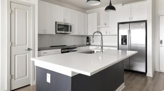 Landing at Birdie on Woodland Greens - 2 Bedrooms in Plaza Volente - 3