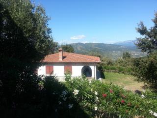 Villa Anna Maria - San Giovanni a Piro - 2