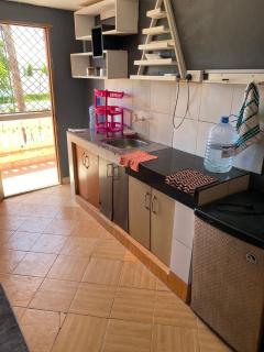 Lifestyle Shanzu 1 Bedroom Apartment - Mombaça - 2