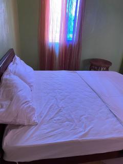 Lifestyle Shanzu 1 Bedroom Apartment - Mombaça - 1