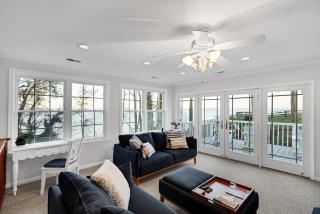 Rising Sun Cottage 3 Bedroom 3 Bathroom - Chesapeake Beach - 7