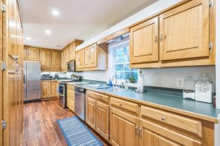 Rising Sun Cottage 3 Bedroom 3 Bathroom - Chesapeake Beach - 4