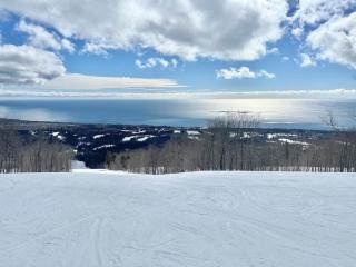 Lutsen Mtn Ski in Ski out Gorgeous Views of Moose Mtn - Lutsen - 8