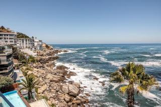 Serene 2-Bed Seaside Escape - Cidade Do Cabo - 0