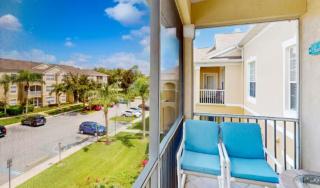 Windsor Palms Beautiful 3BR Condo, Pool, By Disney - Kissimmee - 3