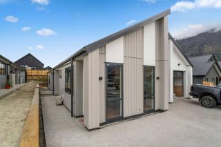 Hanleys Getaway - One Bedroom Unit - Queenstown - 2