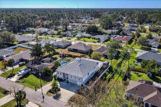 Reunion - Sleeps 26 hot tub 10 br 8 ba 6 mile beach - Palm Coast - 4