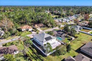 Reunion - Sleeps 26 hot tub 10 br 8 ba 6 mile beach - Palm Coast - 5