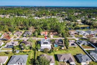 Reunion - Sleeps 26 hot tub 10 br 8 ba 6 mile beach - Palm Coast - 6