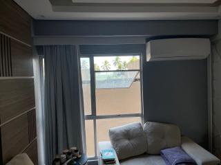Apartamento moderno na orla de Ponta Verde - Maceió - 4