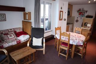 Résidence Le Meale - Appartement 6 personnes Résidence Le Méale MAE-6791 - Les Orres - 9