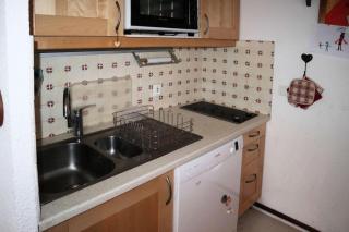 Résidence Le Meale - Appartement 6 personnes Résidence Le Méale MAE-6791 - Les Orres - 7