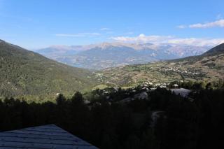 Résidence Le Meale - Appartement 6 personnes Résidence Le Méale MAE-6791 - Les Orres - 1