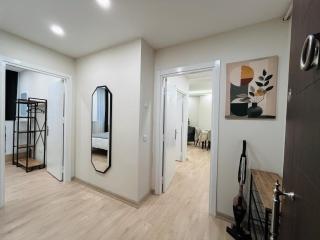 Westley Residence Taksim - Istanbul - 6