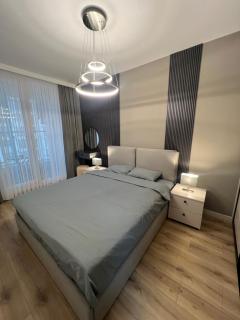 Amelie's Apartment 1 - Skopje - 8