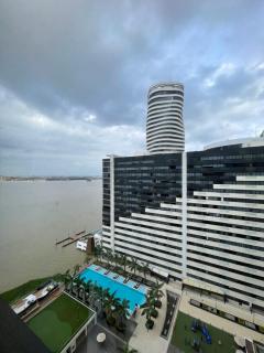 Vista al Río - Guayaquil - 1