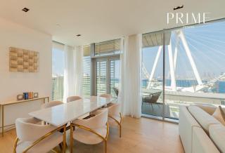 Bluewaters Island Dubai - 5