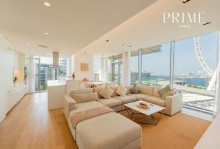 Bluewaters Island Dubai - 3