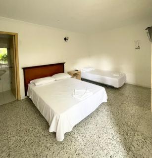 Hotel Casa Fátima - Cartagena das Índias - 3