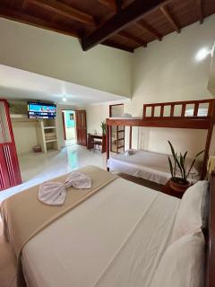 Hotel Los Balcones Oiba - Oiba - 3