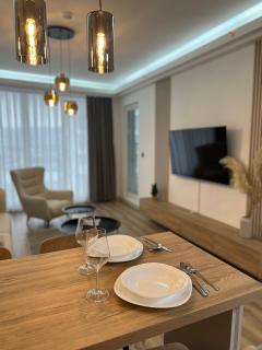 Amelie's Apartment 1 - 9