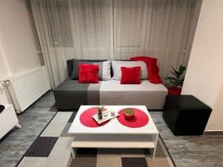 Apartman Jevtic - Obrenovac - 1