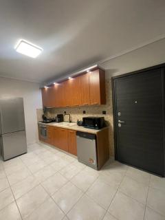 Luxury Apartment Menemeni 1 - Tesalónica - 1