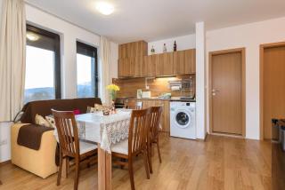 Niki's cosy place - 9