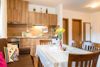 Niki's cosy place - 6