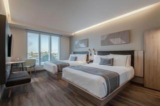 City Express Plus by Marriott Mexicali - Mexicali - 0