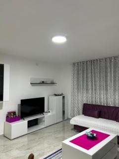 Apartman Ruža 1 - Aranđelovac - 0