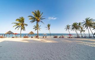 Lifestyle Shanzu Studio Apartment - Mombassa - 0