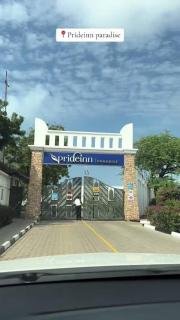 Lifestyle Shanzu Studio Apartment - Mombassa - 4