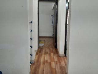 Aarya Stays- 1BHK near Jupiter Hospital - Thane - 5