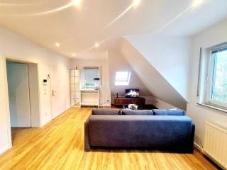 Elegant charming 2 bedrooms with parking-BON68 - Lussemburgo - 0