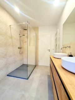 Elegant charming 2 bedrooms with parking-BON68 - Lussemburgo - 8