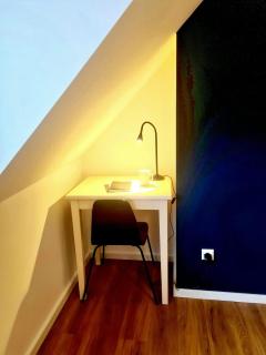Elegant charming 2 bedrooms with parking-BON68 - Lussemburgo - 5