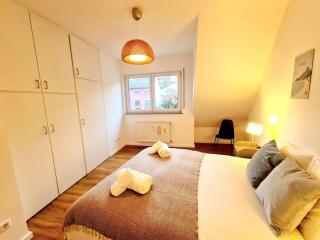 Elegant charming 2 bedrooms with parking-BON68 - Lussemburgo - 2