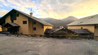 Résidence Les Cytises - Appartement de 51 m2 avec un grand balcon 4 personnes MAE-6841 - 1