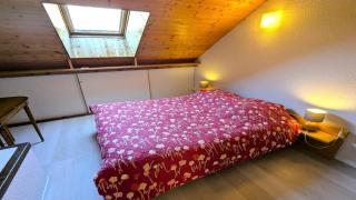 Résidence Les Anémones - Agréable T2 en duplex avec balcon 4 personnes MAE-6861 - Vallouise - 8