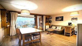 Résidence Les Cytises - Agréable T2 avec jardin et terrasse 4/6 personnes MAE-6871 - 8