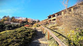 Résidence Les Anémones - Grand appartement T3, ensoleillé, avec balcon, pour 6 personnes MAE-6911 - Vallouise - 0
