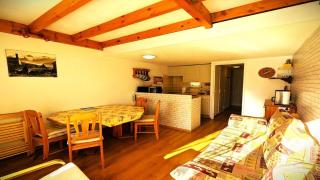 Résidence Les Anémones - Grand appartement T3, ensoleillé, avec balcon, pour 6 personnes MAE-6911 - Vallouise - 8