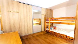 Résidence Les Anémones - Grand appartement T3, ensoleillé, avec balcon, pour 6 personnes MAE-6911 - Vallouise - 4
