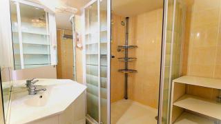 Résidence Les Anémones - Grand appartement T3, ensoleillé, avec balcon, pour 6 personnes MAE-6911 - Vallouise - 3