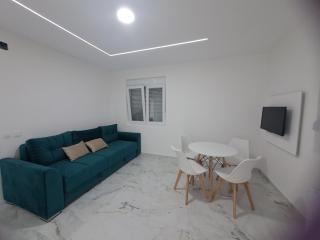Apartments Nahla - Bar - 1