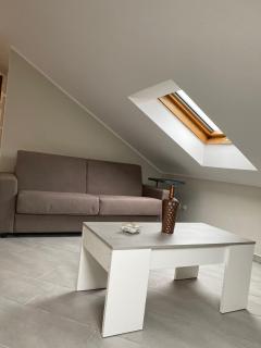Splendid and Modern Mansarda Issiglio - BORGO SAN PAOLO - PARCO RUFFINI - Torino - 3