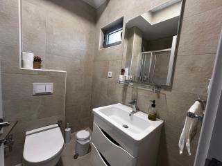 Apartments Zevs Kavac - Kavač - 6