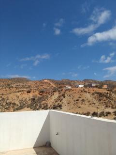 Appartement imiwadar - Agadir - 1